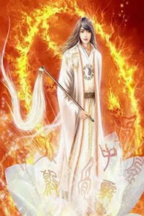 Bìa Liên Hoa Bảo Giám