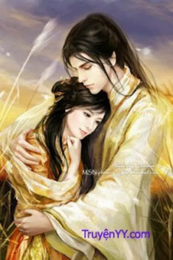 Bìa Chung Cực Truyền Thừa