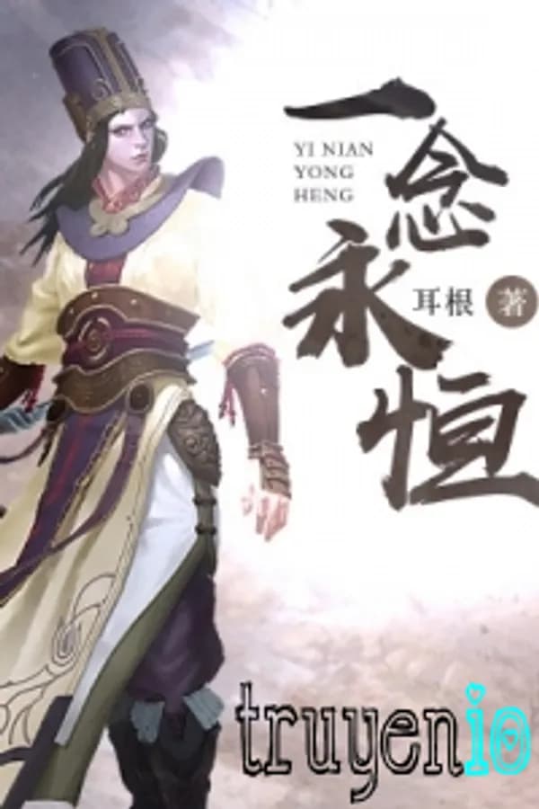 Bìa Nhất Niệm Vĩnh Hằng