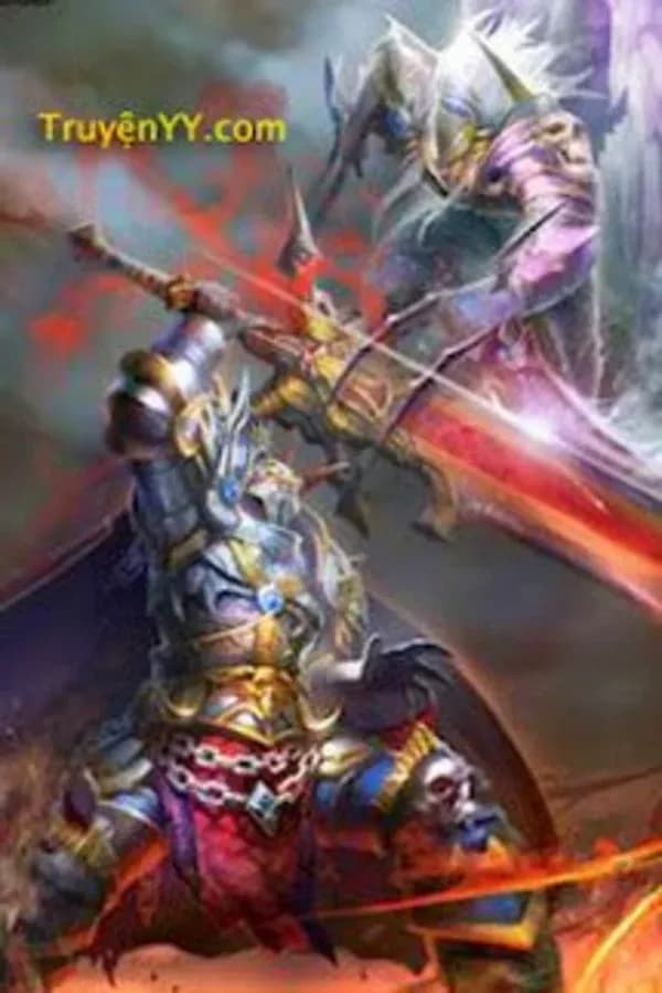 Bìa Nghịch Thủy Hàn