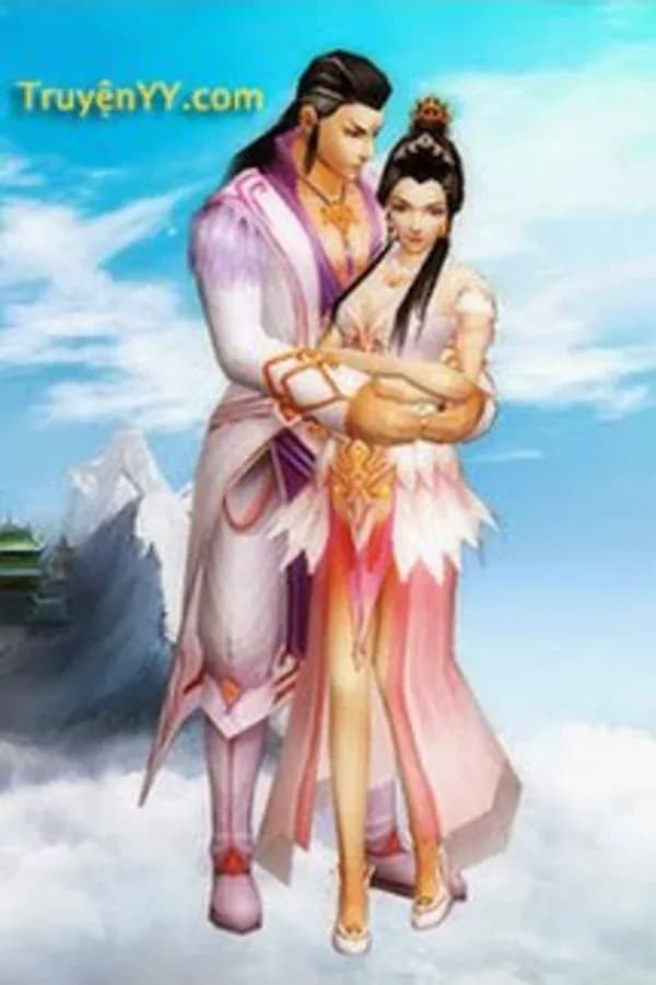 Bìa Kỳ Thiên Lộ