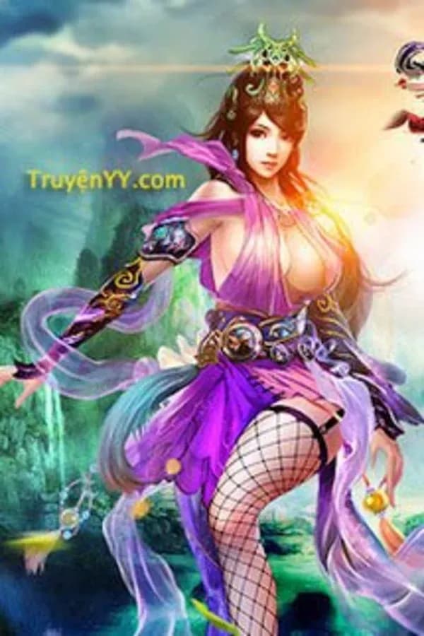 Bìa Sát Vương
