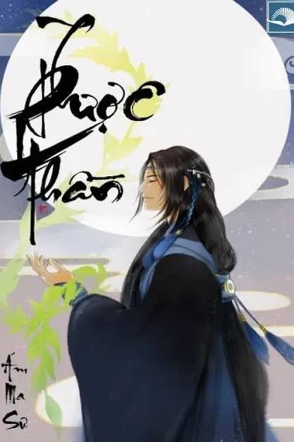 Bìa Dược Thần